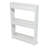 28.35'' H x 4.92'' W Utility Cart-49672910