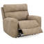Lakaiya Next-Gen Durapella Power Recliner-98618606