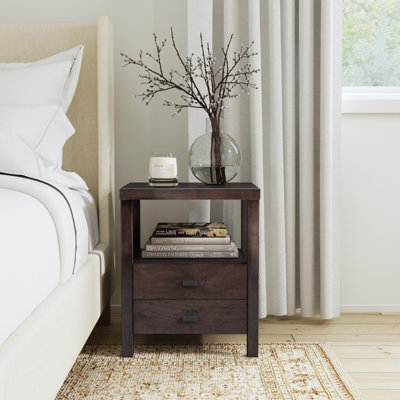 Colman 18'' W Nightstand