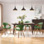 Bocea Upholstered Dining Chair-2084243150-2084243151