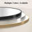 Metal Round Wall Mirror-320311083-320311087