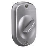 Schlage Keypad Deadbolt with Plymouth Trim