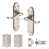 Satin Nickel