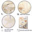 Décoration florale kaléidoscope harmonie I - Fleurs-1257789071-1257789062