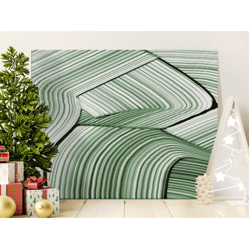 Popp Wrapped Canvas Print Set, 40x20