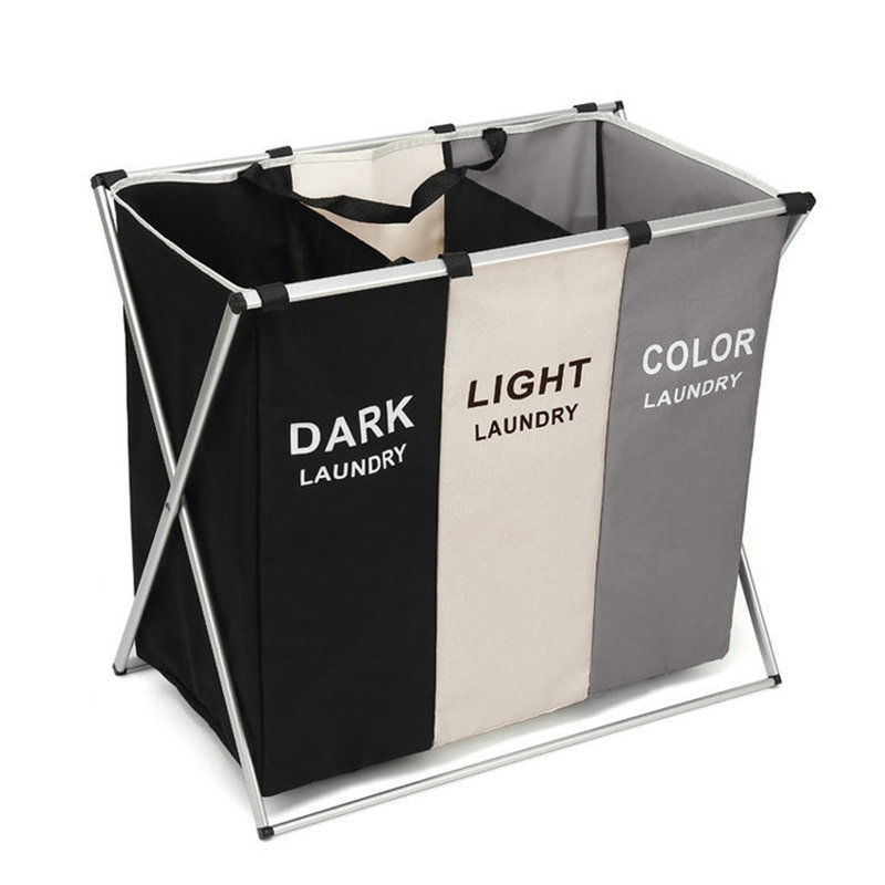 Talayeh Laundry Room Organizer