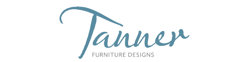 TANNER FURNITURE DESIGNS logo
