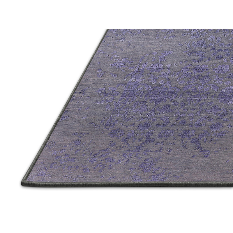 Tapis oriental Shella, Tapis de couloir 2 pi x 5 pi