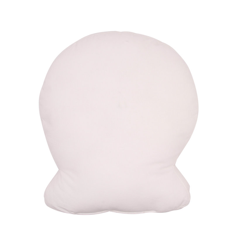 Coussin 16 "x 18" Village Wonderland