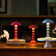 30cm Bobbin LED