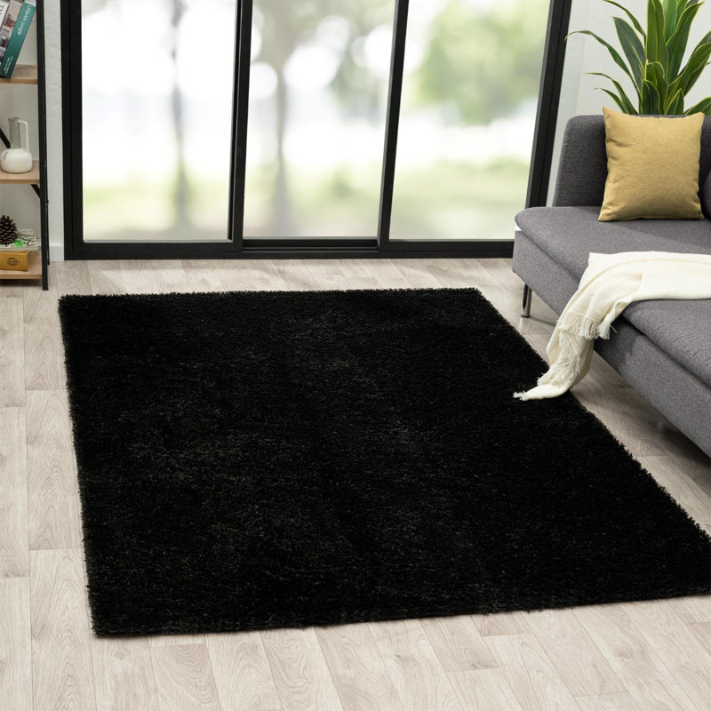 Indoor Rug, Rectangle 5' x 7'