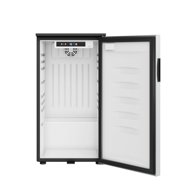 3,2 pieds cubes Réfrigérateur pleine grandeur pour conversion Kegerator
