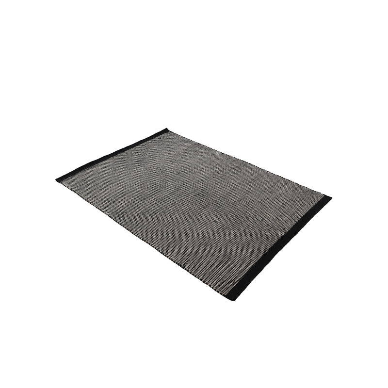 Mona Striped Wool Hand Woven Area Rug, Rectangle 200 x 290cm