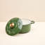 Judgeware Enamelled  Cast Iron, 20cm Casserole, 3.5L, Mushroom-129691248-129691252-129691254