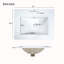 Armoire de meuble-lavabo 24 po-1186096283