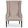 Frances 28.25" W Wingback Chair