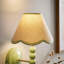 13cm H Linen Blend Empire Lamp Shade ( Slip-On )-1887123494