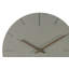 Wood Wall Clock