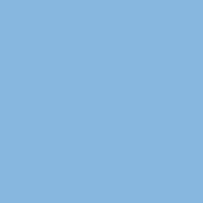 Pochoir intelligent sans tapis Cricut 2011646 (3 pi), bleu