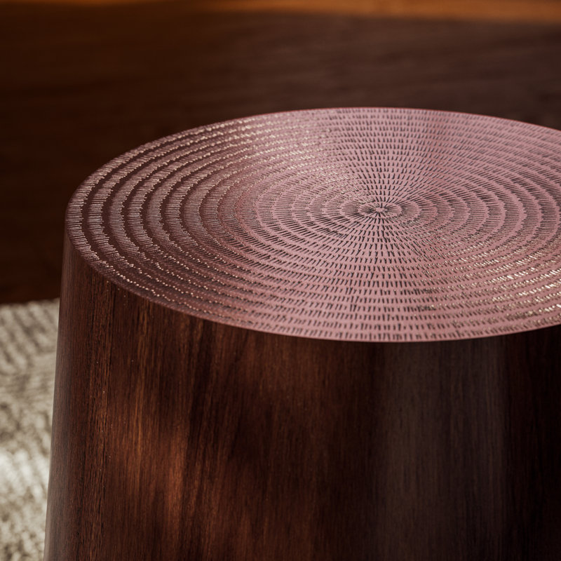 IE Series End Table