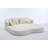 2-in-1 Foldable Sofa Bed with Multi-Functional Design