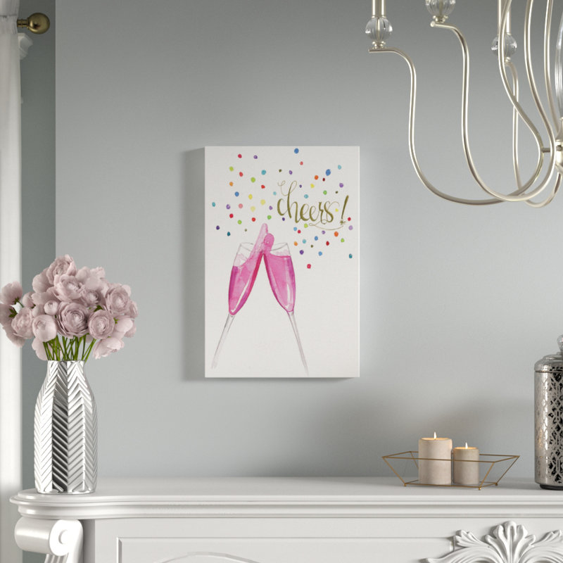Reproduction d'art sur toile tendue, H 26 po x l 18 po x P 1,5 po, Toile tendue, Pas de tapis