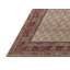 Tapis brun / beige Derk-137110814