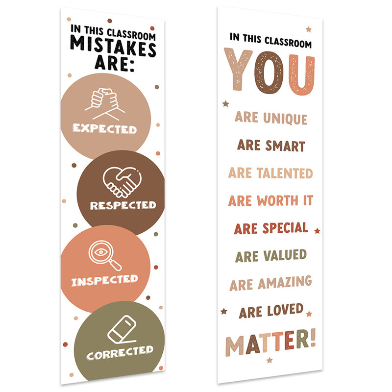 Affiche de motivation Koyal