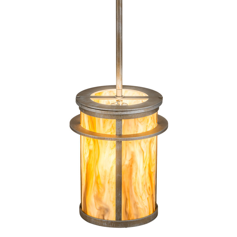 Leigham 1 - Light Pendant