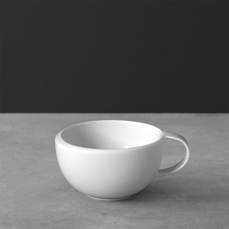 Tasse à café 9,55 oz Villeroy & Boch Newmoon