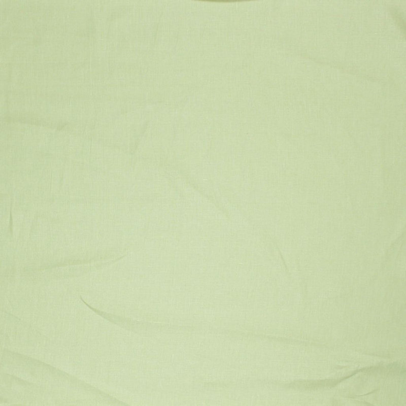 Bruges Linen Fabric, Sea Green