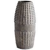 Scoria Ceramic / Porcelain Table Vase