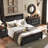 Xailey End Table and Built-In Outlets-620951654