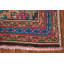 Tapis de couloir géométrique 3 x 10