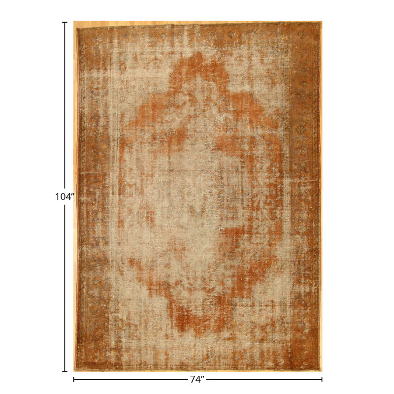 Luxor Oriental Indoor Rug
