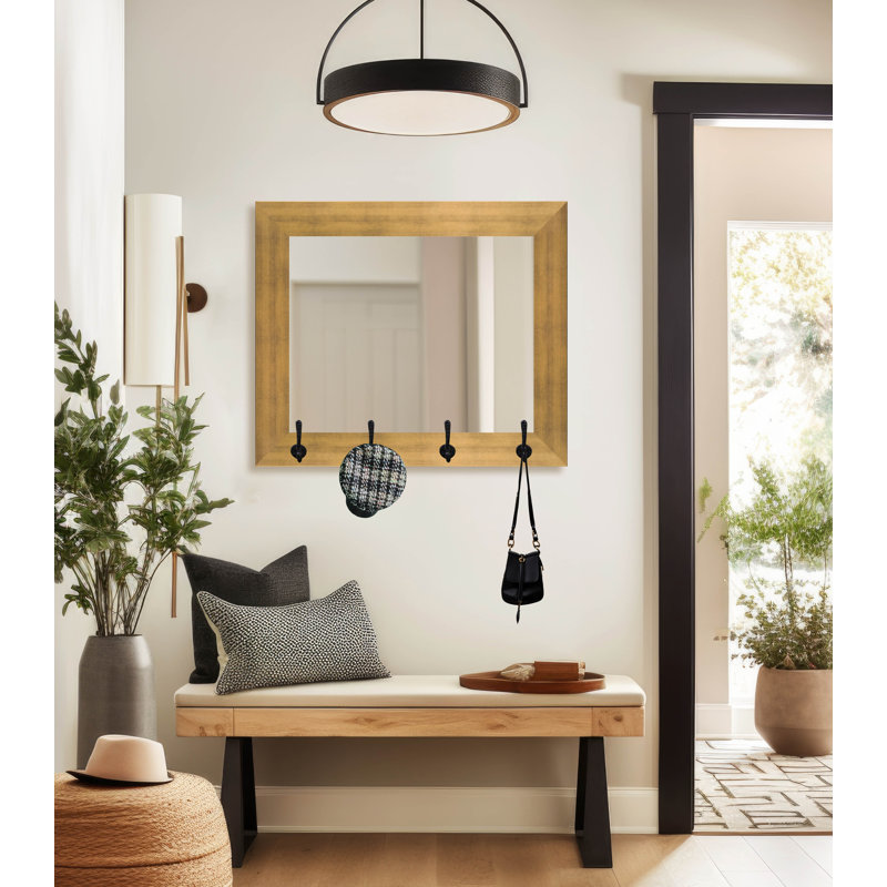 Miroir Marle