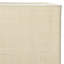 May 30" Tall Table Lamp with Beige Shade, Natural