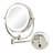 Kimball Young Metal Concave Wall Mirror-497077199