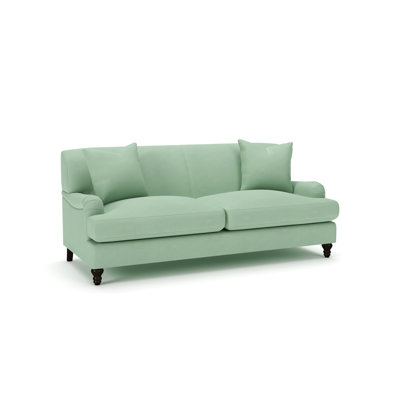 Walters 78'' Tight Back Sofa