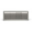Deangleo 220cm Sideboard