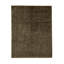 Marquis Wool Oriental Area Rug in Brown