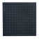 ROPPE 1.64'' W x 1.64'' L Garage Flooring in Black