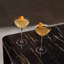 Set of 2 Savage Crystal Coupe Glasses