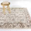 Tapis brun Clarkson-301795665