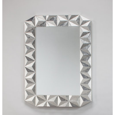 Flat Wall Mirror