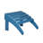 Laguna 5-Piece Seating Group with Table and Ottoman-81912678