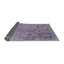 Tapis oriental mauve clair Humiston-1333042797