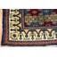 Tapis Bezalel Artistic Vintage