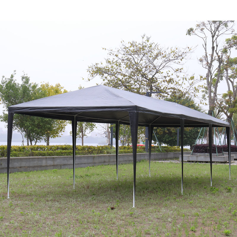 Party Tent, 30' x 10'