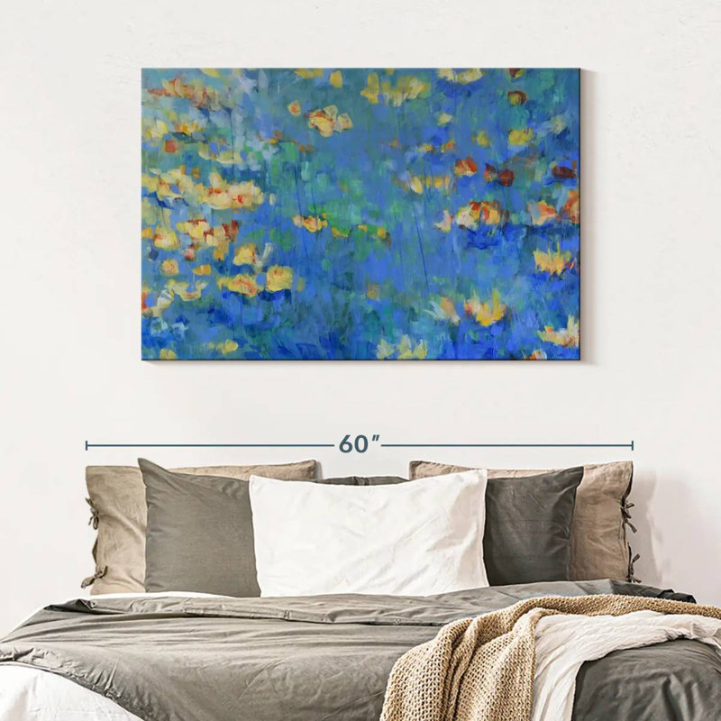 Avery Shenandoah, 32" H x 48" W